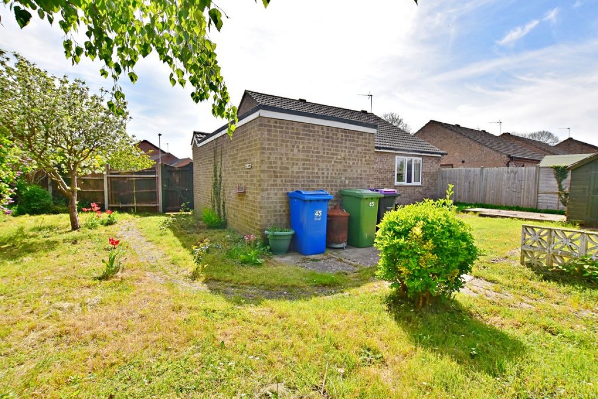 Images for St. Marys Avenue, Welton, Lincoln