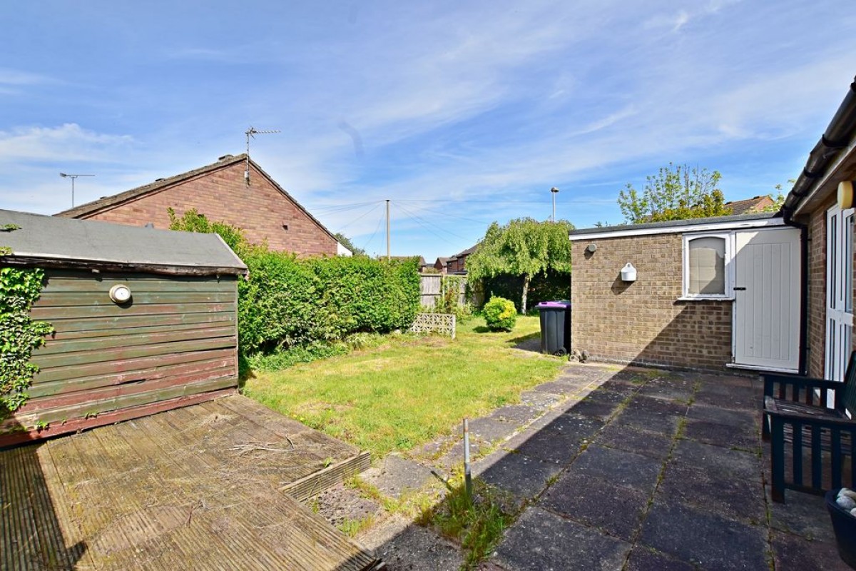 Images for St. Marys Avenue, Welton, Lincoln