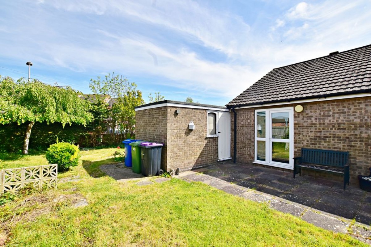 Images for St. Marys Avenue, Welton, Lincoln