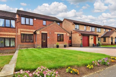 Stoyles Way, Heighington, Lincoln