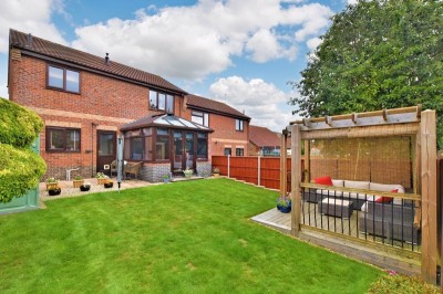 Images for Stoyles Way, Heighington, Lincoln EAID:Starkey & Brown Scunthorpe BID:Starkey&Brown Lincoln