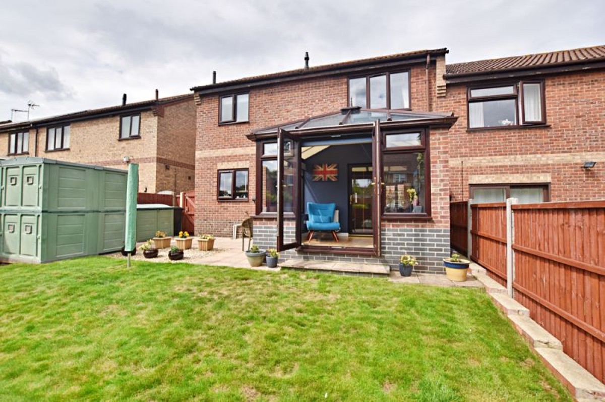 Images for Stoyles Way, Heighington, Lincoln