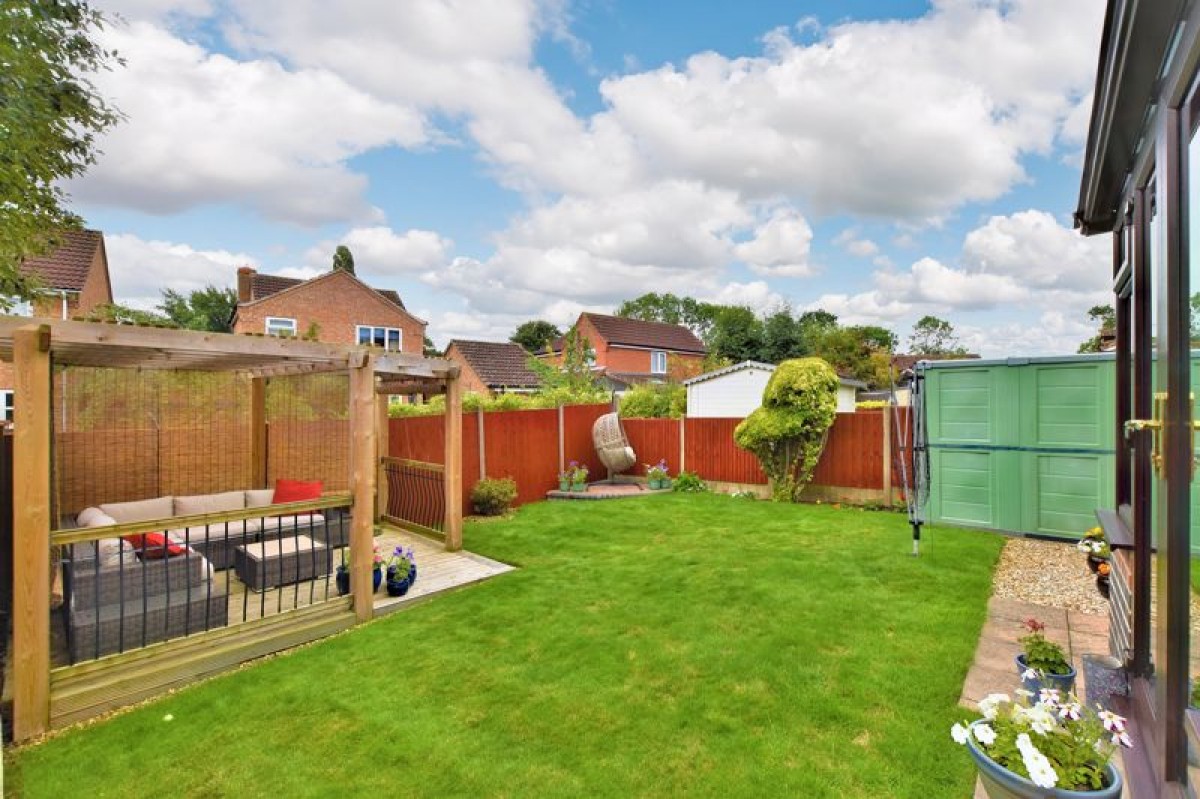 Images for Stoyles Way, Heighington, Lincoln