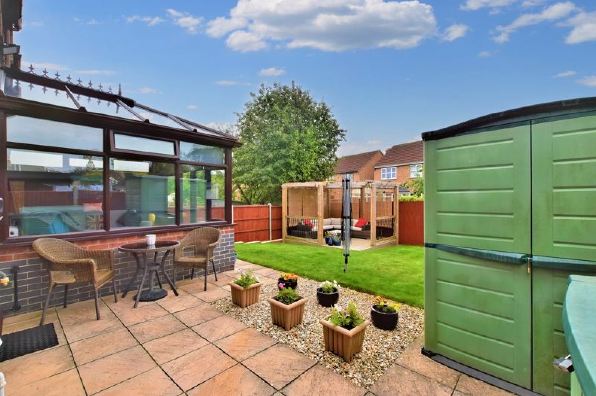 Images for Stoyles Way, Heighington, Lincoln
