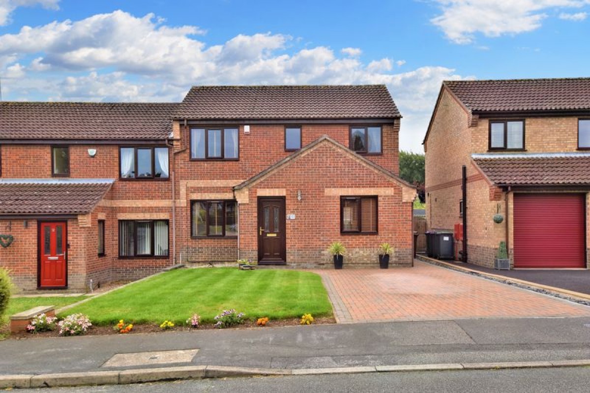 Images for Stoyles Way, Heighington, Lincoln