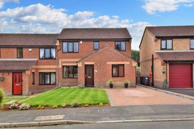 Images for Stoyles Way, Heighington, Lincoln EAID:Starkey & Brown Scunthorpe BID:Starkey&Brown Lincoln