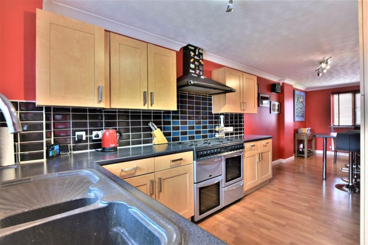 Images for Stoyles Way, Heighington, Lincoln