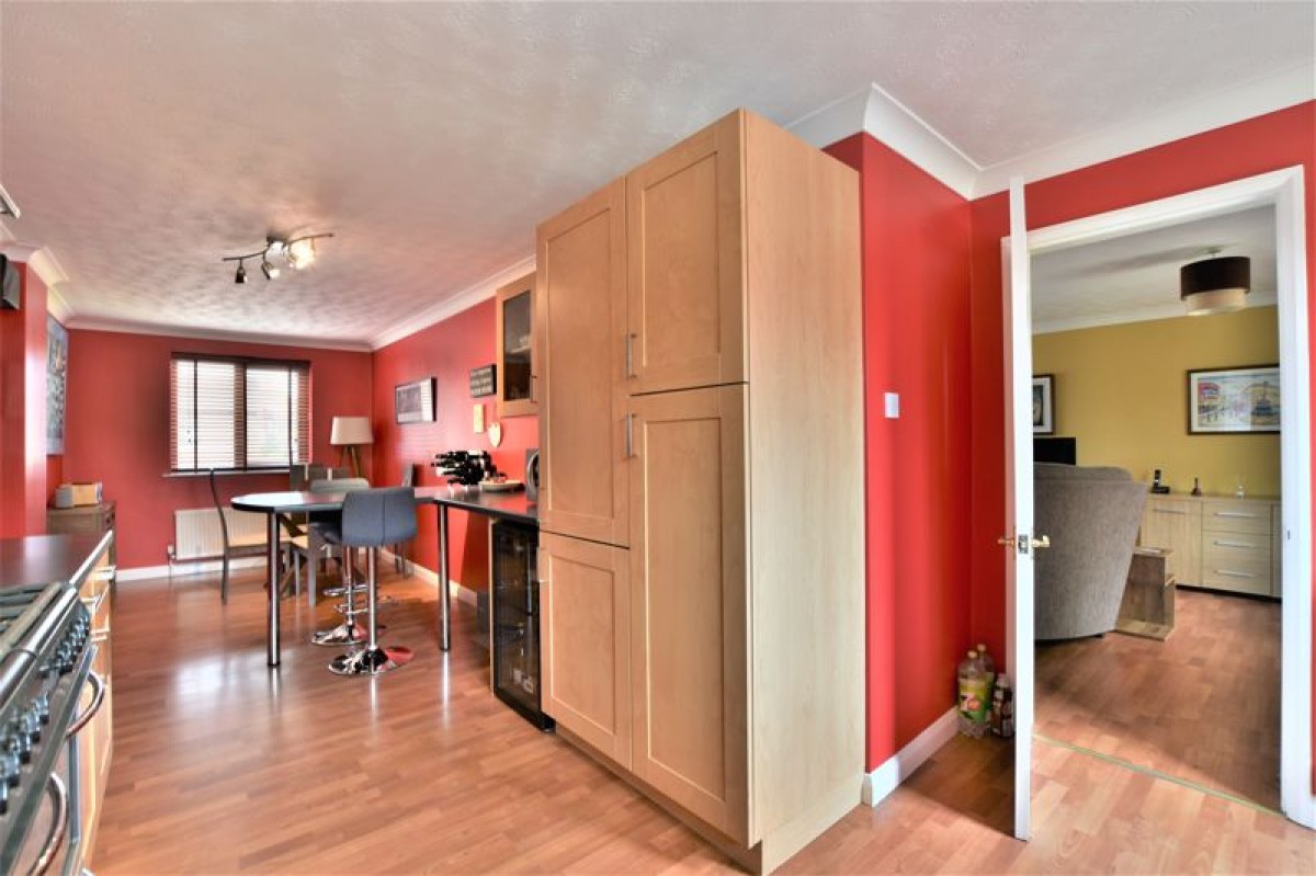 Images for Stoyles Way, Heighington, Lincoln