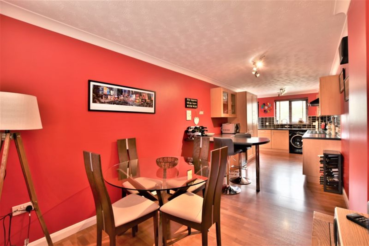 Images for Stoyles Way, Heighington, Lincoln