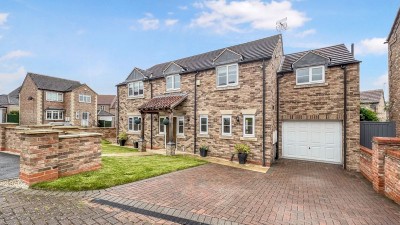Images for Millstone Close, Kirton Lindsey EAID:Starkey & Brown Scunthorpe BID:Starkey & Brown Scunthorpe