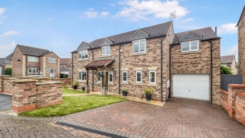 View Full Details for Millstone Close, Kirton Lindsey