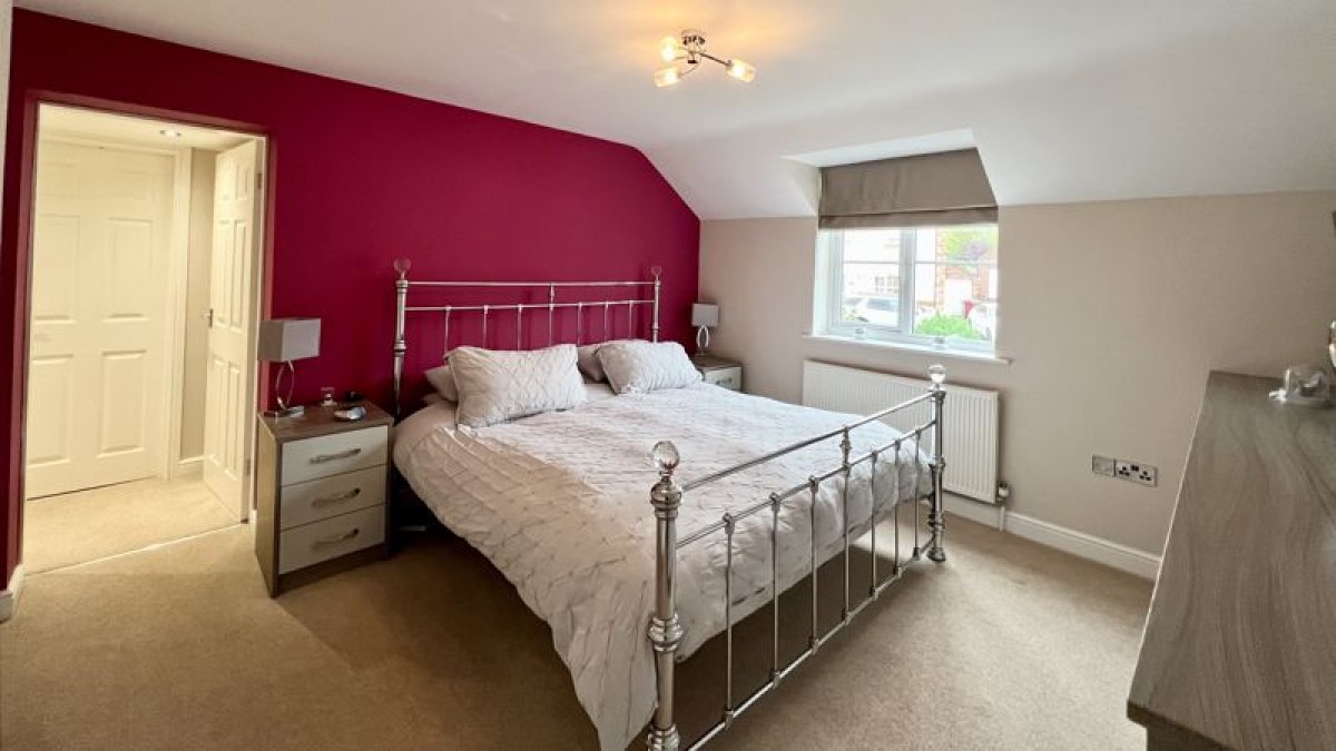Images for Millstone Close, Kirton Lindsey