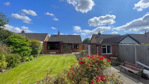 View Full Details for Lincoln Road, Dunholme, Lincoln