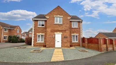 Images for Silverbell Close, Scunthorpe EAID:Starkey & Brown Scunthorpe BID:Starkey & Brown Scunthorpe