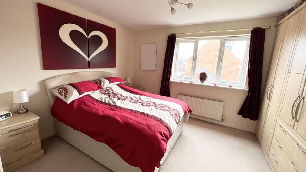 Images for Silverbell Close, Scunthorpe