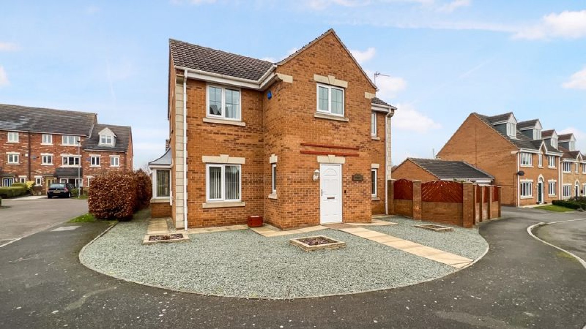 Images for Silverbell Close, Scunthorpe