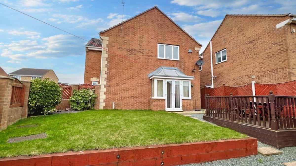 Images for Silverbell Close, Scunthorpe