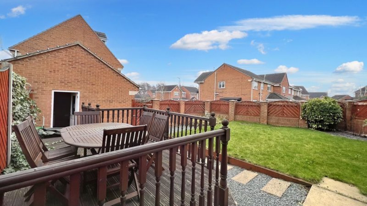Images for Silverbell Close, Scunthorpe