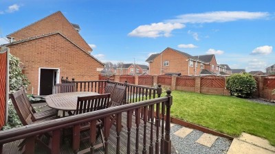Images for Silverbell Close, Scunthorpe EAID:Starkey & Brown Scunthorpe BID:Starkey & Brown Scunthorpe