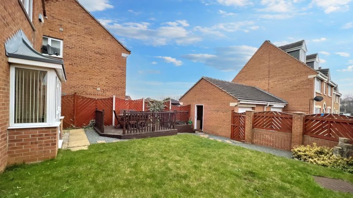 Images for Silverbell Close, Scunthorpe