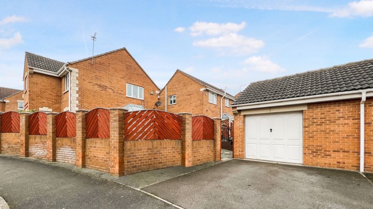 Images for Silverbell Close, Scunthorpe