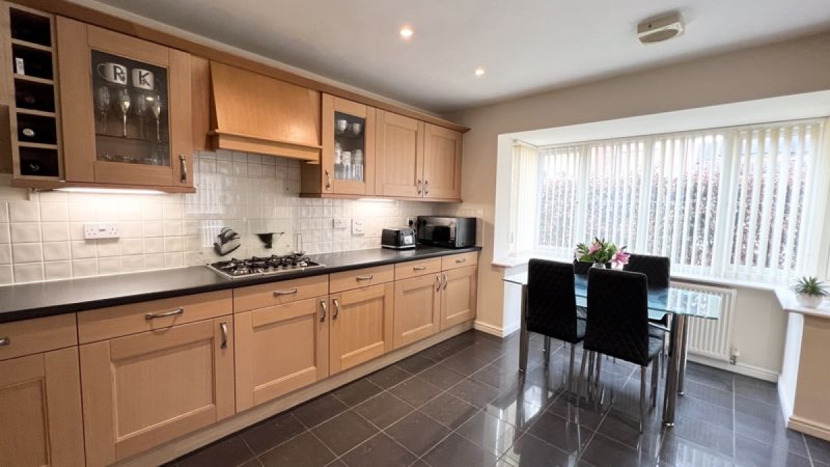 Images for Silverbell Close, Scunthorpe