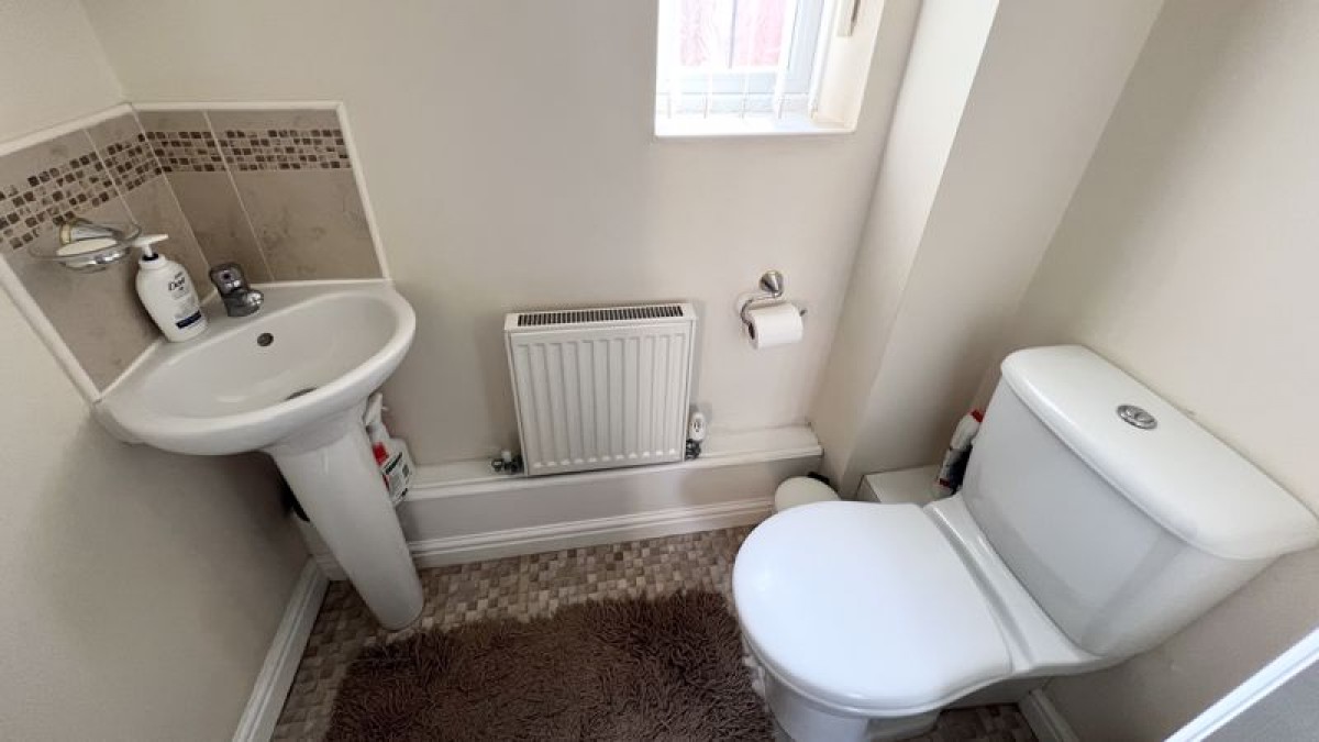 Images for Silverbell Close, Scunthorpe