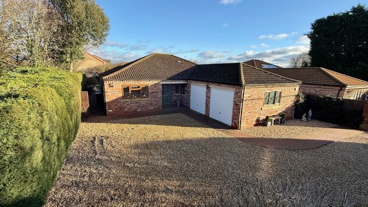 Images for Rushbrooke, Church Lane, Cherry Willingham, Lincoln