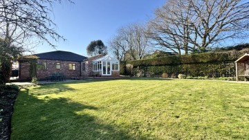 Rushbrooke, Church Lane, Cherry Willingham, Lincoln