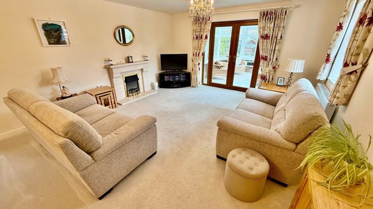 Images for Rushbrooke, Church Lane, Cherry Willingham, Lincoln