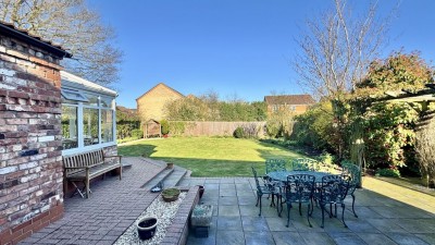 Images for Rushbrooke, Church Lane, Cherry Willingham, Lincoln EAID:Starkey & Brown Scunthorpe BID:Starkey&Brown Lincoln