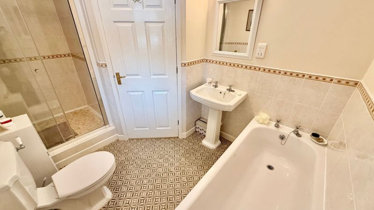 Images for Rushbrooke, Church Lane, Cherry Willingham, Lincoln