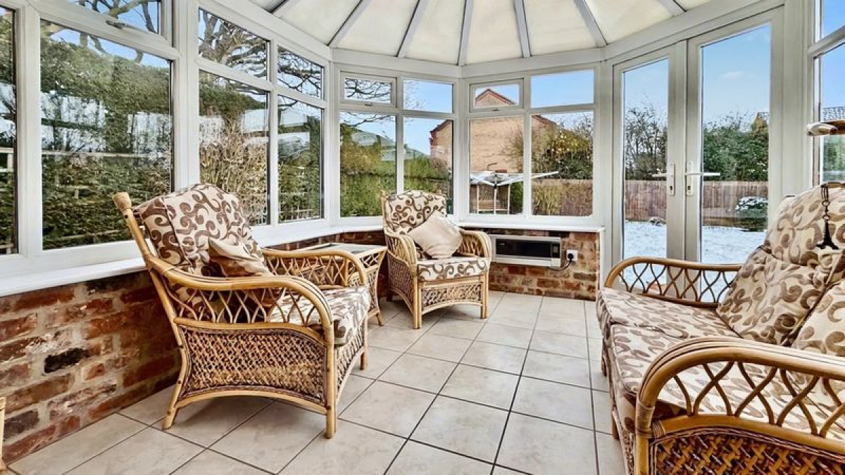 Images for Rushbrooke, Church Lane, Cherry Willingham, Lincoln