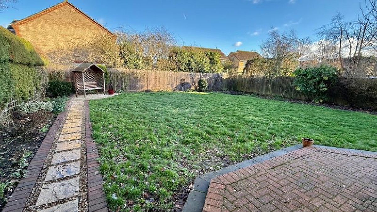 Images for Rushbrooke, Church Lane, Cherry Willingham, Lincoln