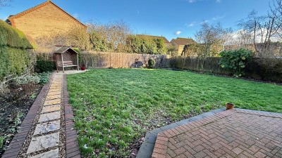 Images for Rushbrooke, Church Lane, Cherry Willingham, Lincoln EAID:Starkey & Brown Scunthorpe BID:Starkey&Brown Lincoln