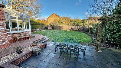 Images for Rushbrooke, Church Lane, Cherry Willingham, Lincoln EAID:Starkey & Brown Scunthorpe BID:Starkey&Brown Lincoln