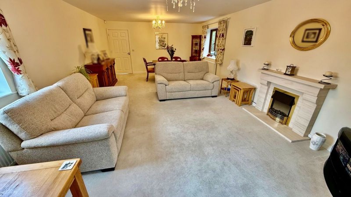 Images for Rushbrooke, Church Lane, Cherry Willingham, Lincoln