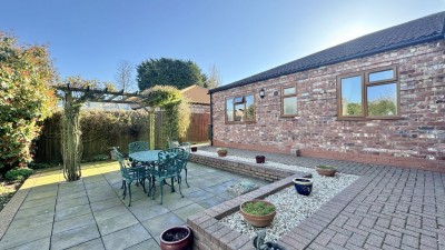 Images for Rushbrooke, Church Lane, Cherry Willingham, Lincoln EAID:Starkey & Brown Scunthorpe BID:Starkey&Brown Lincoln