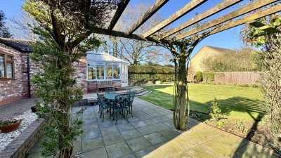 Images for Rushbrooke, Church Lane, Cherry Willingham, Lincoln EAID:Starkey & Brown Scunthorpe BID:Starkey&Brown Lincoln