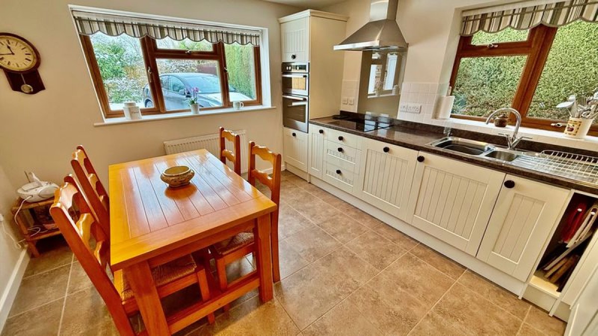 Images for Rushbrooke, Church Lane, Cherry Willingham, Lincoln