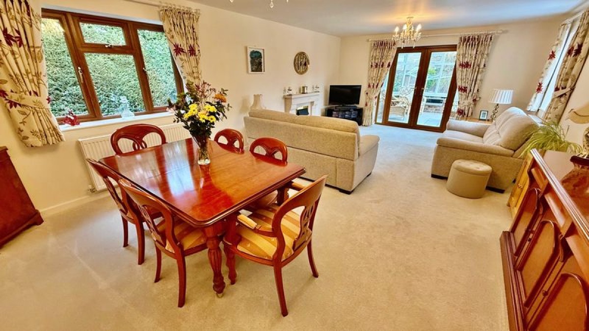 Images for Rushbrooke, Church Lane, Cherry Willingham, Lincoln