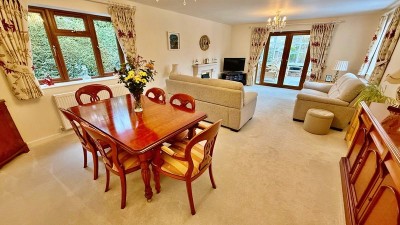 Images for Rushbrooke, Church Lane, Cherry Willingham, Lincoln EAID:Starkey & Brown Scunthorpe BID:Starkey&Brown Lincoln