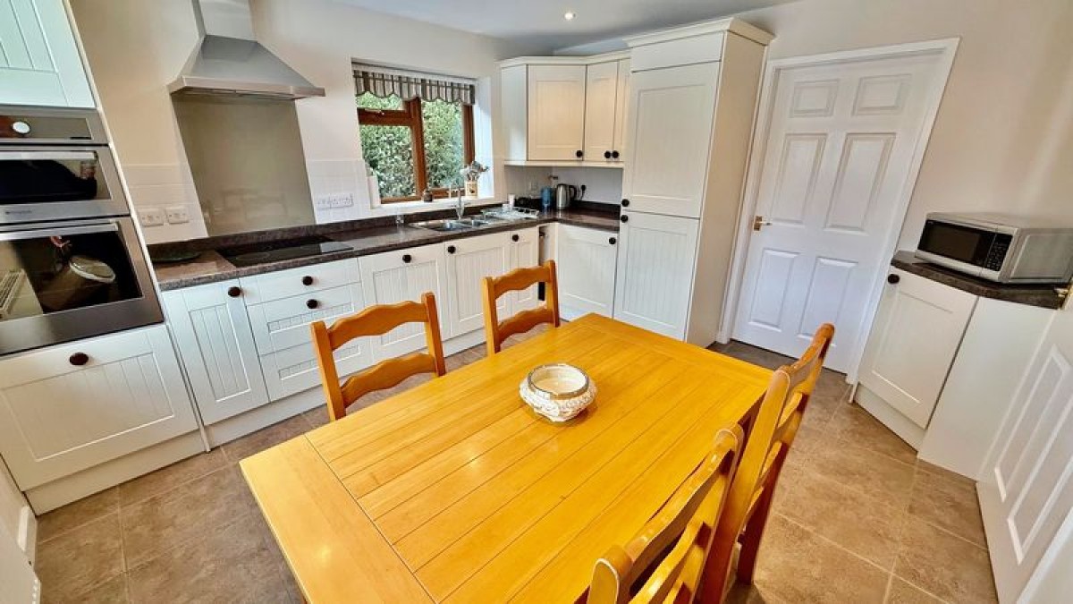 Images for Rushbrooke, Church Lane, Cherry Willingham, Lincoln