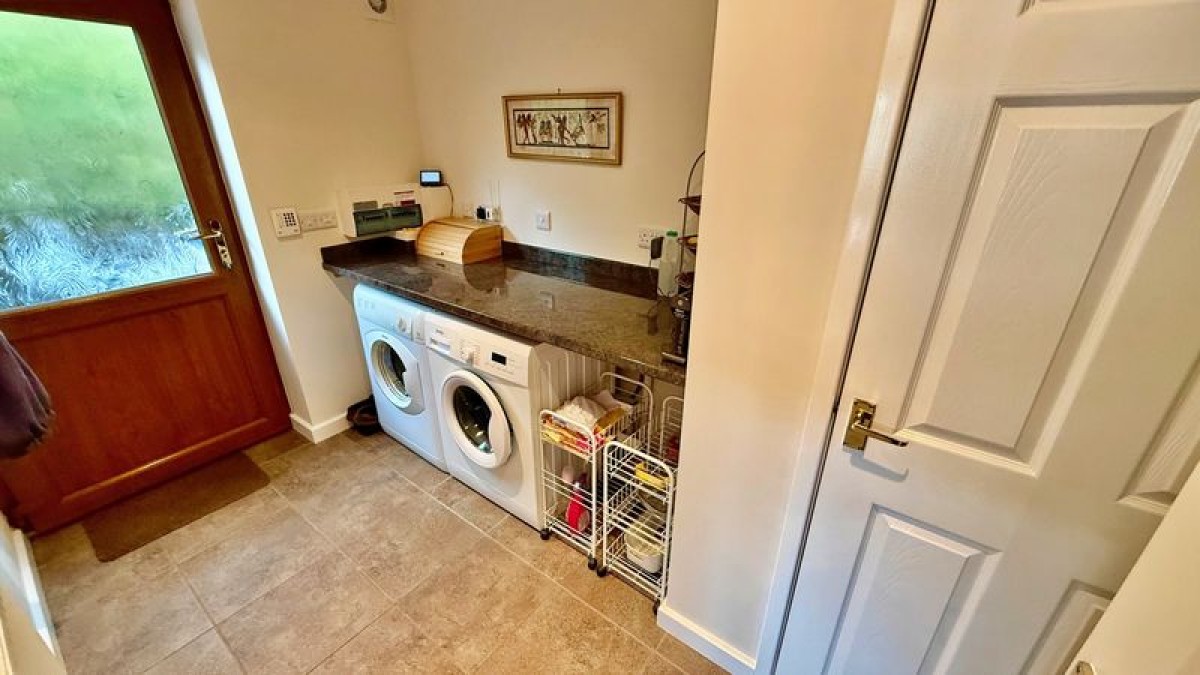 Images for Rushbrooke, Church Lane, Cherry Willingham, Lincoln