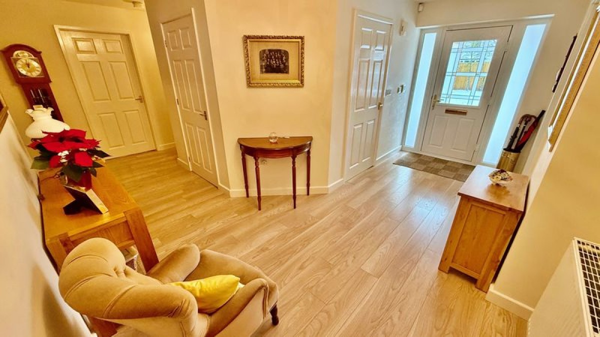 Images for Rushbrooke, Church Lane, Cherry Willingham, Lincoln