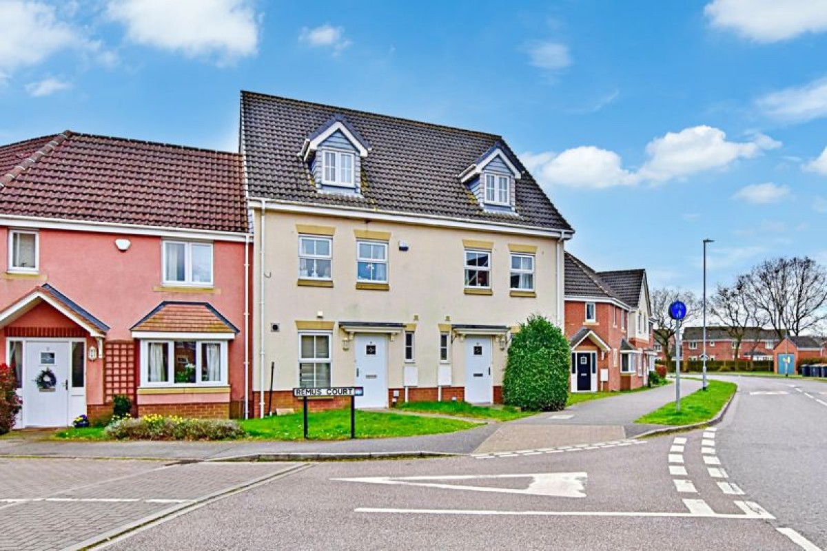 Images for Tiber Road, North Hykeham, Lincoln