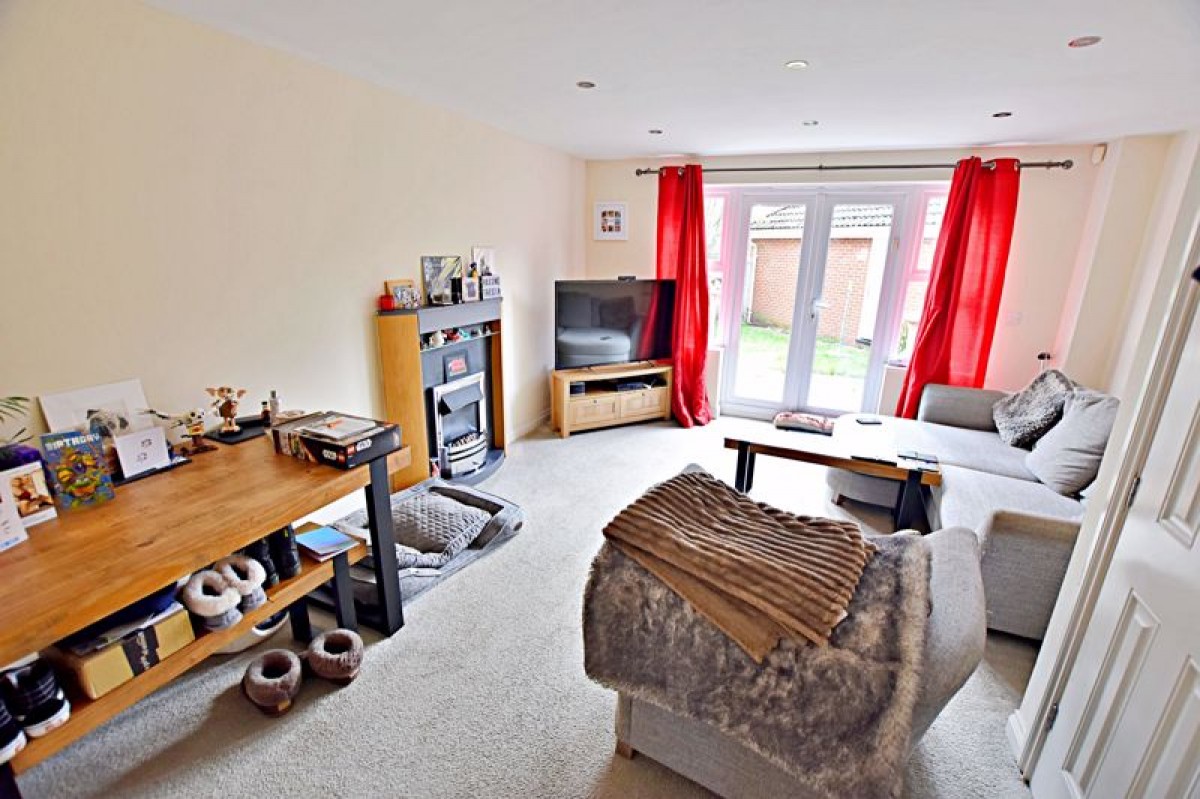 Images for Tiber Road, North Hykeham, Lincoln