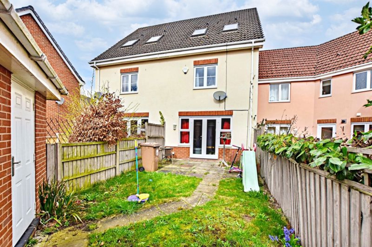 Images for Tiber Road, North Hykeham, Lincoln