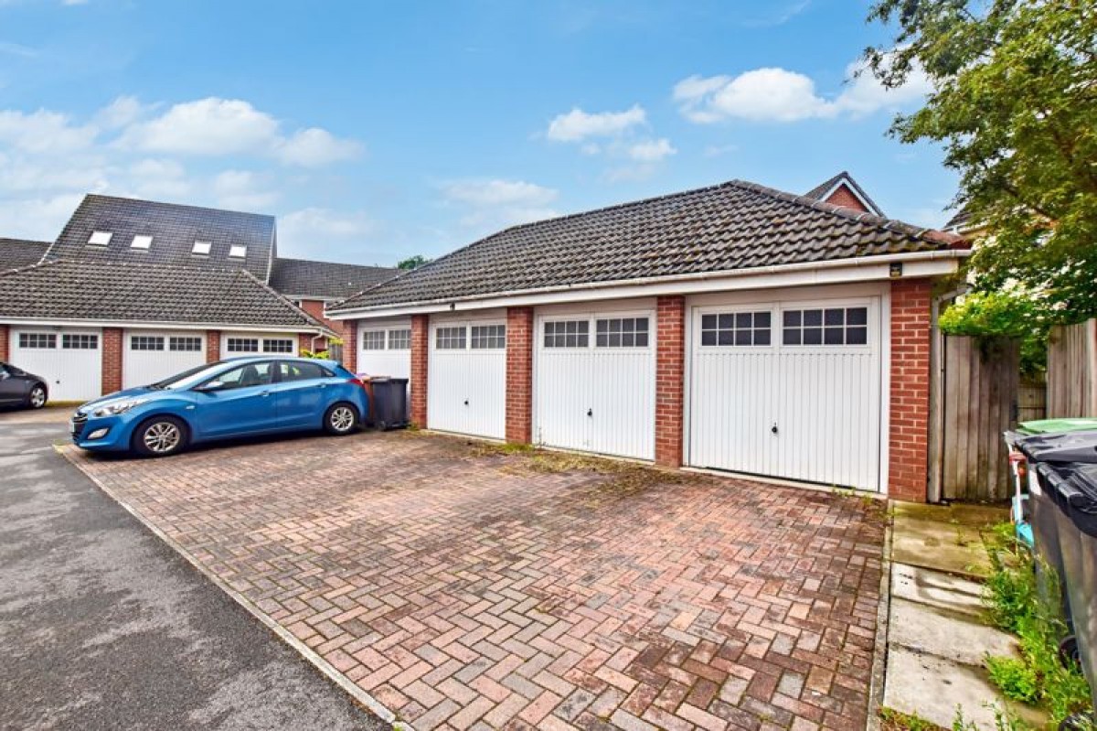 Images for Tiber Road, North Hykeham, Lincoln