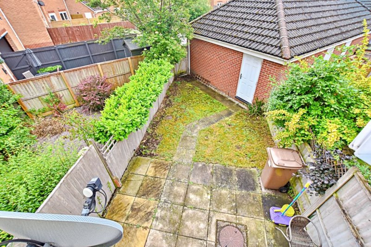 Images for Tiber Road, North Hykeham, Lincoln